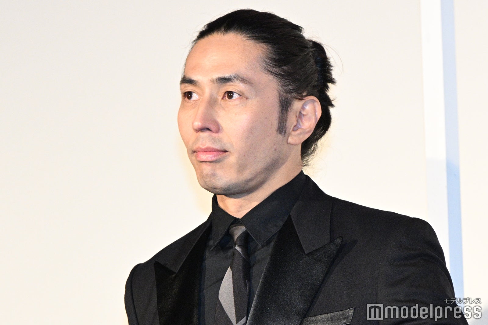 袴田吉彦（C）モデルプレス