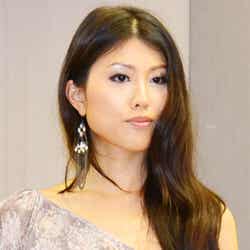 五十嵐希さん(23)