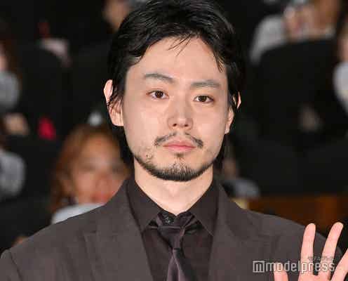 菅田将暉、主演映画クランクイン前日に奥歯割れる「こんなに緊張していたんだ」【Cloud クラウド】