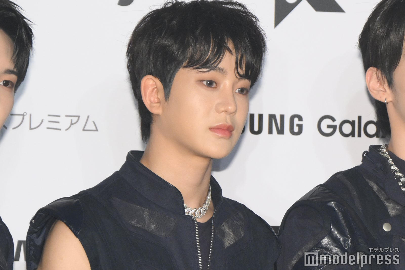 ヒョンスン（C）モデルプレス