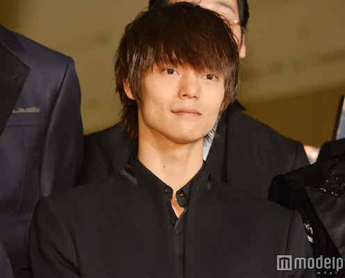 窪田正孝、水川あさみと熱愛報道 「僕やり」「東京喰種」…今年も“憑依型”俳優ぶり発揮<略歴>