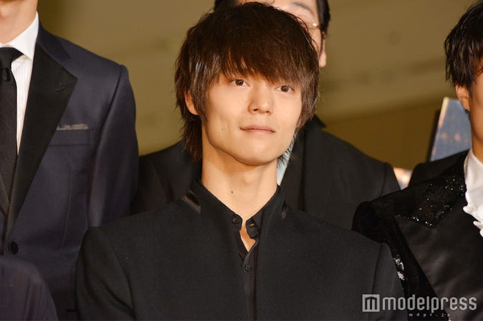 窪田正孝 サプライズに歓喜 東京喰種 世界人気を肌で感じる モデルプレス 窪田正孝 サプライズに歓喜 東京喰種 世界人気を肌で感じる モデルプレス