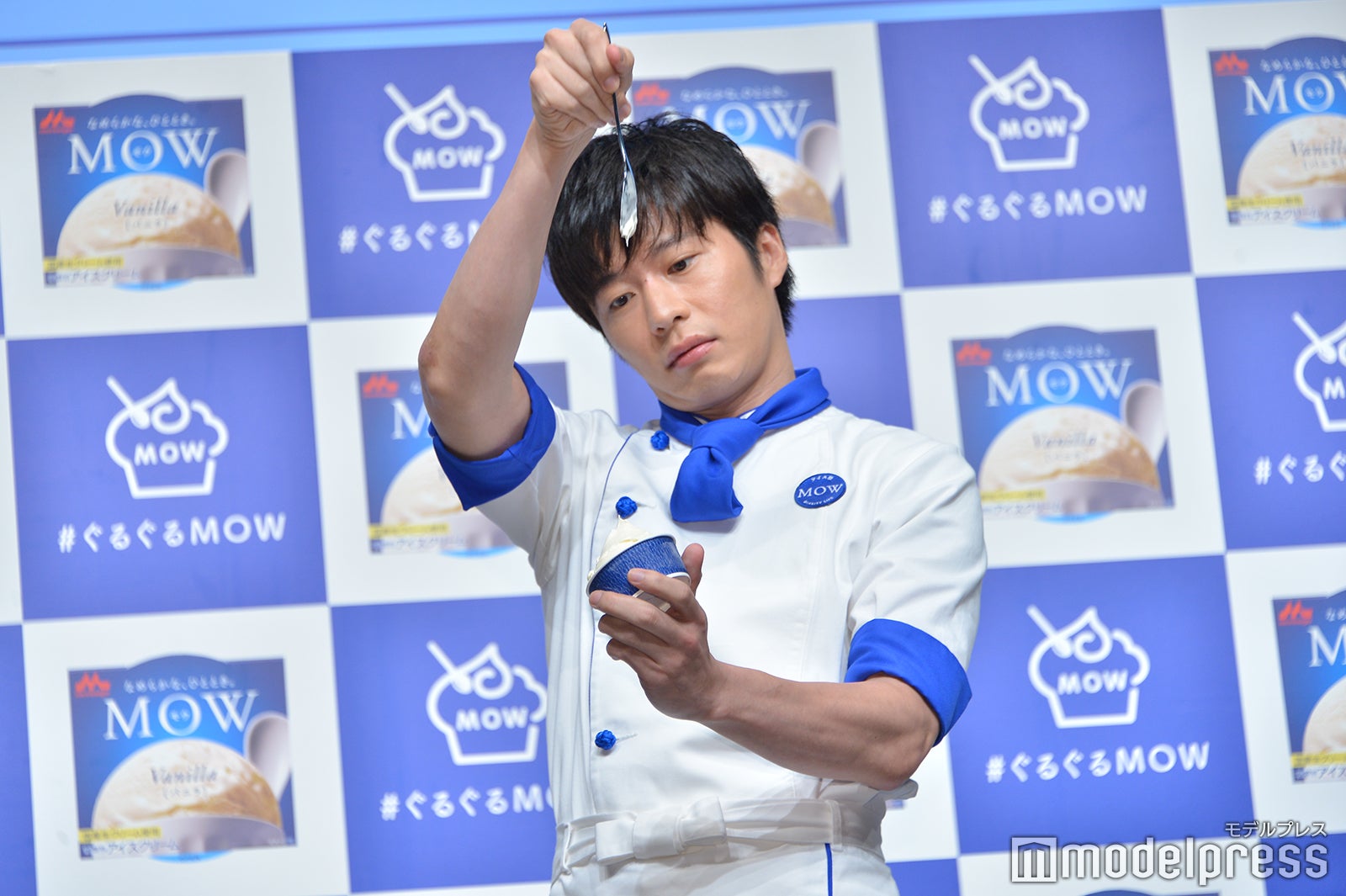 田中圭（C）モデルプレス