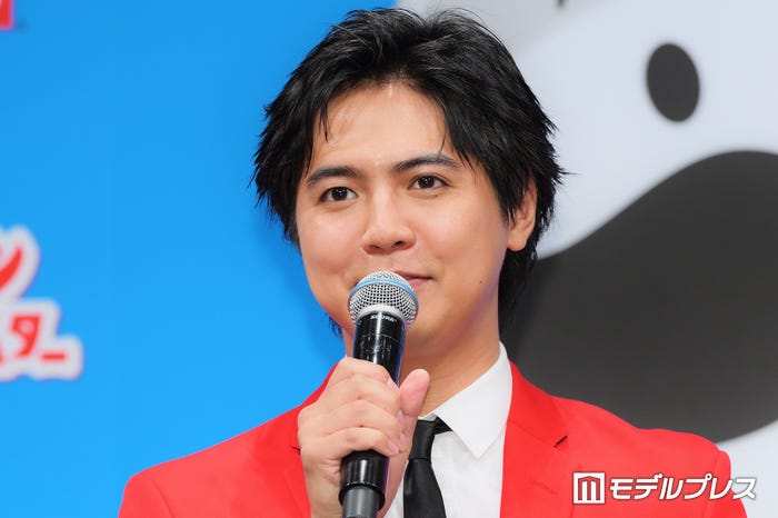 片寄涼太(C)モデルプレス