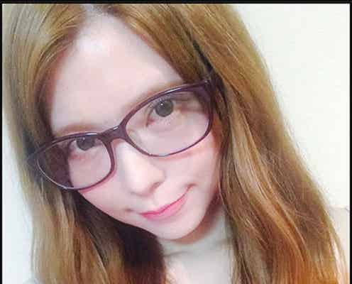益若つばさ「人生初」のイメチェンに挑戦