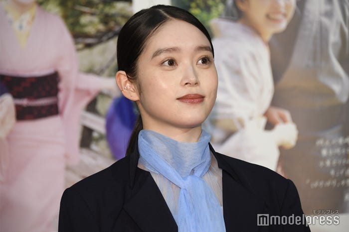 高石あかり(C)モデルプレス