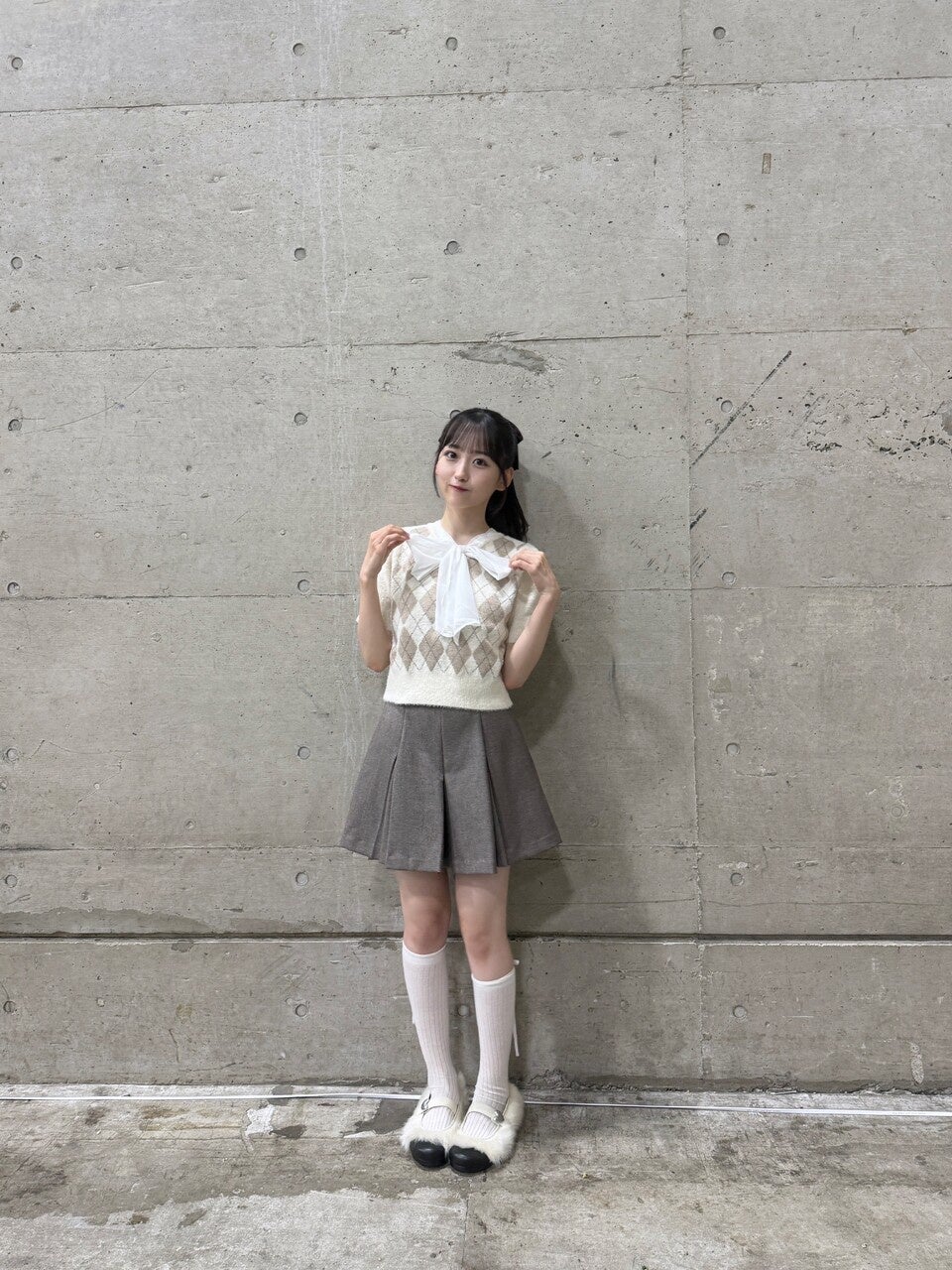 一ノ瀬美空ブログより