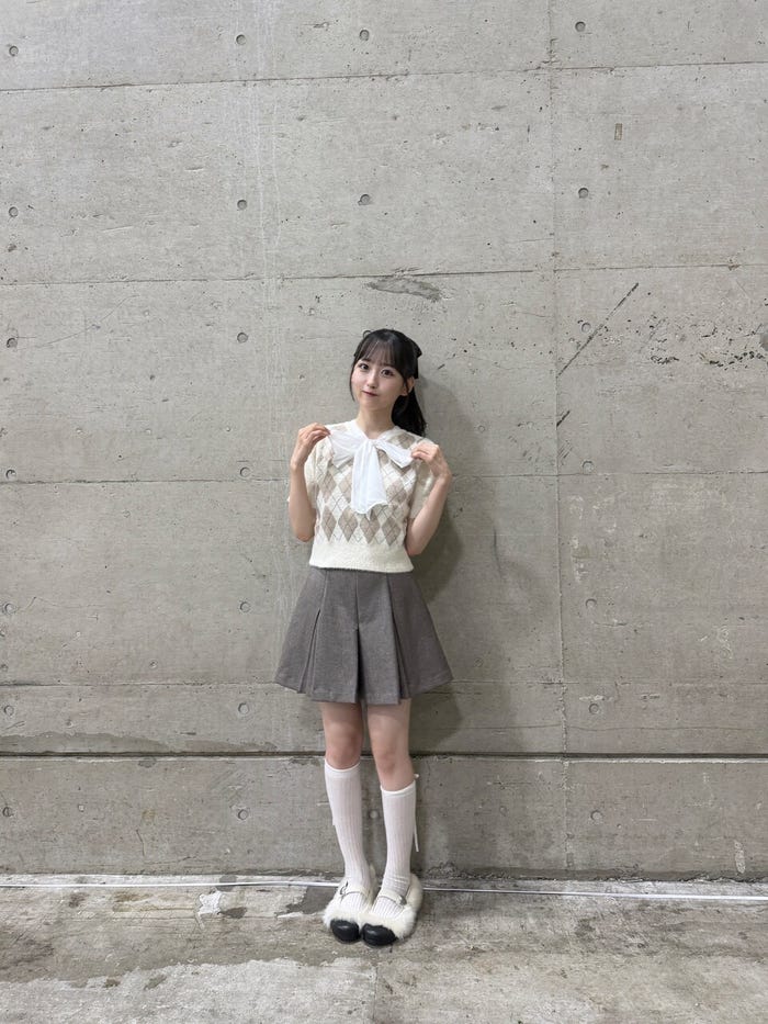 一ノ瀬美空ブログより