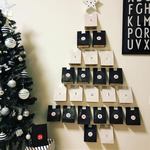 100均グッズで手作りできるクリスマスオーナメント オリジナルの飾りで楽しもう モデルプレス 100均グッズで手作りできるクリスマスオーナメント オリジナルの飾りで楽しもう モデルプレス