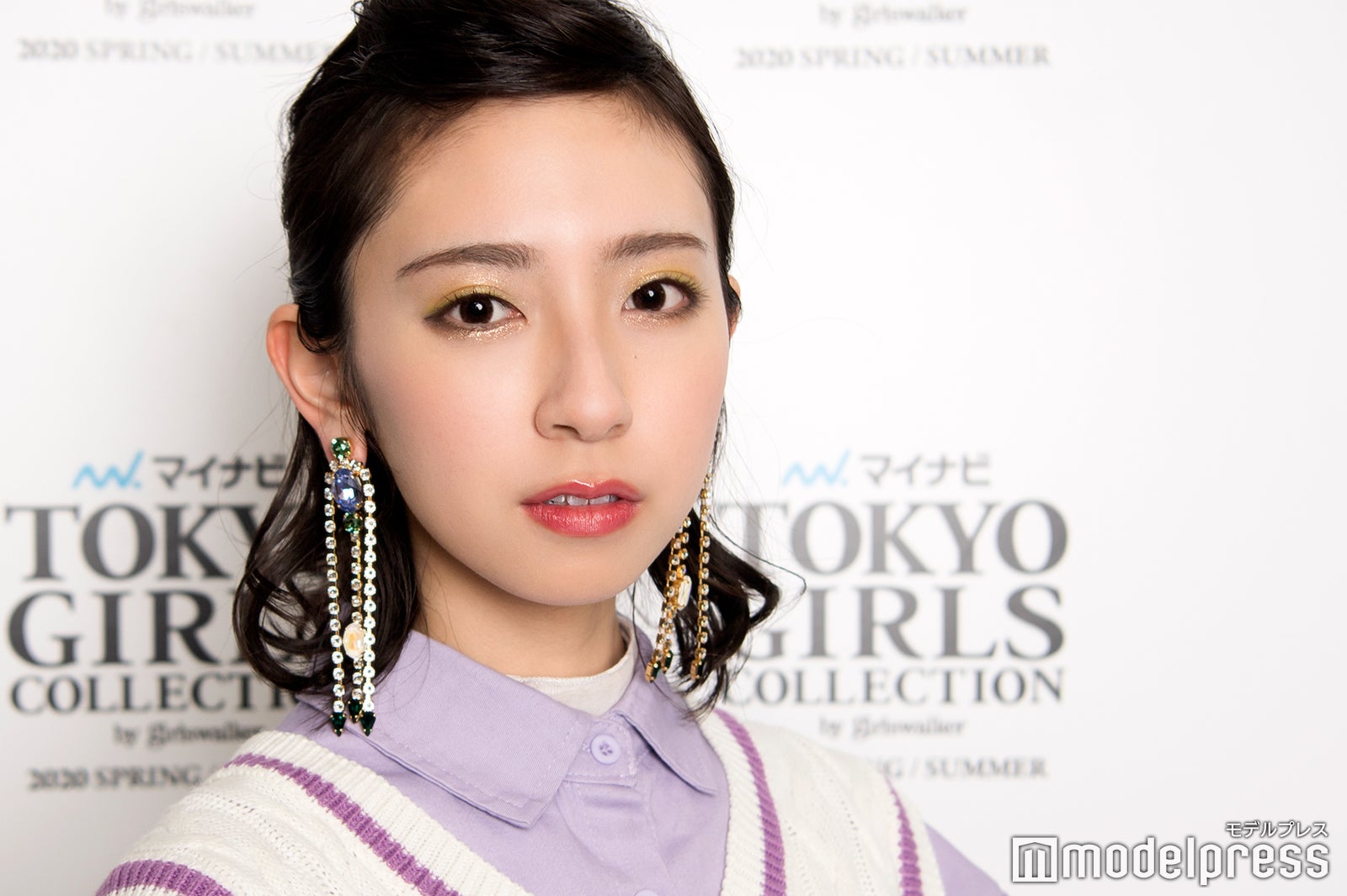 金村美玖（C）モデルプレス