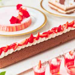 ストロベリーフェスティバル/画像提供:ベストホスピタリティーネットワーク