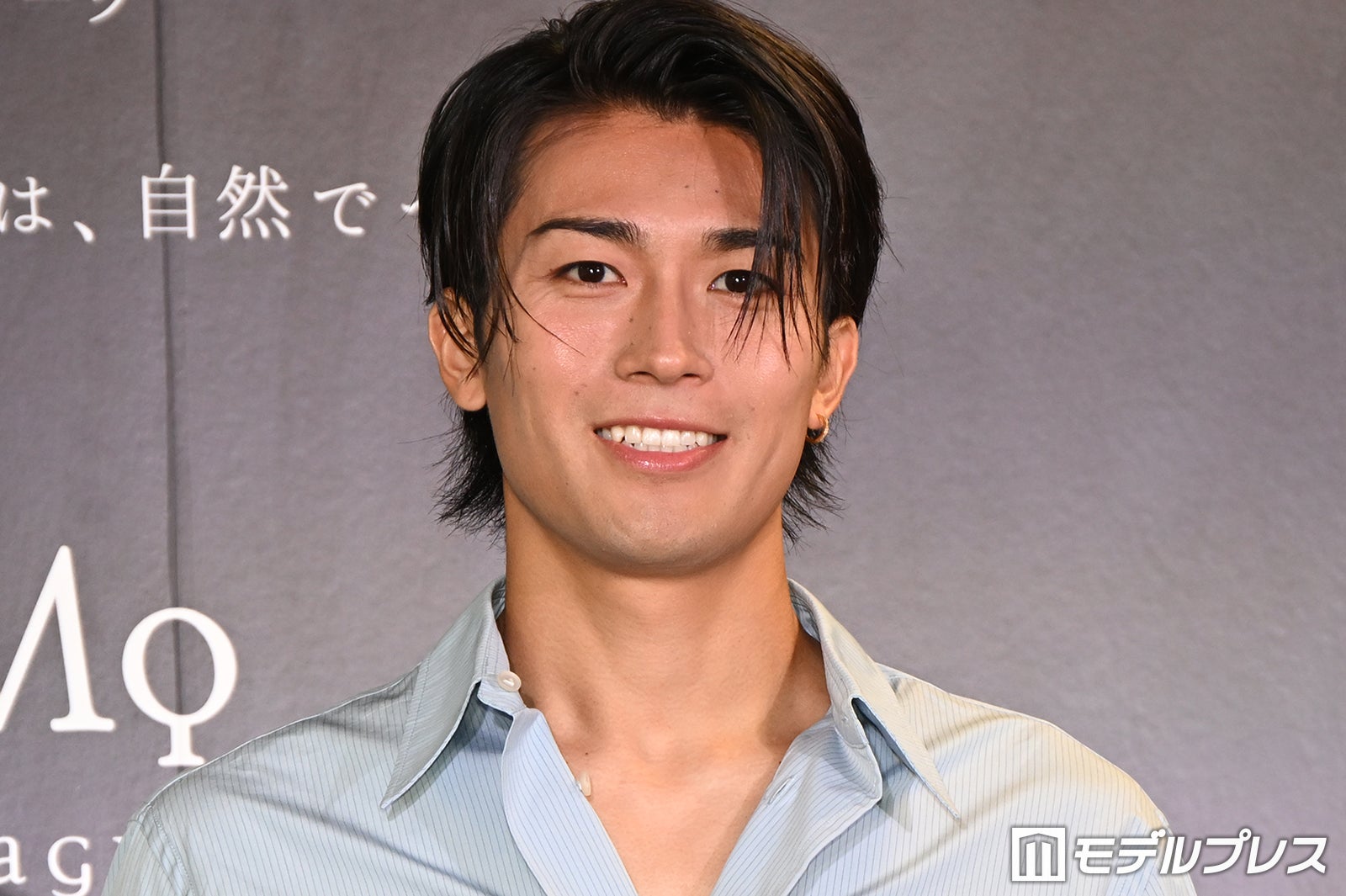 サッカー日本代表・中村敬斗選手、憧れの職業は？「もしサッカー選手になっていなければ？」に回答