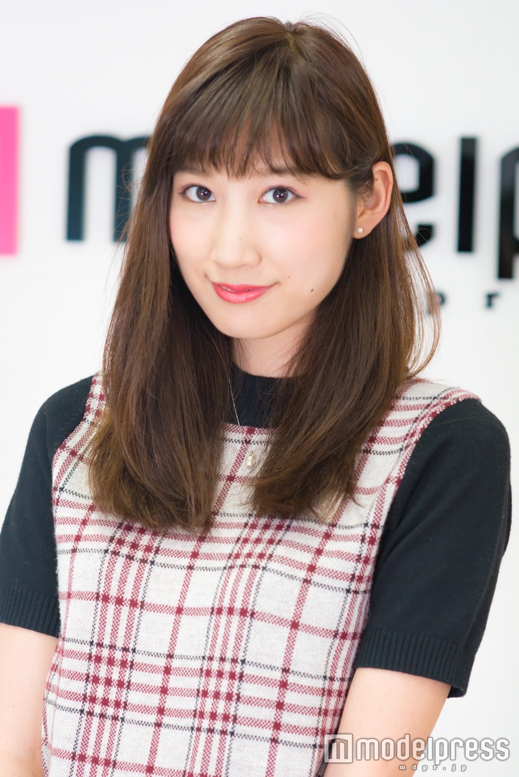 梨子本朱里（ナシモト・アカリ）（C）モデルプレス