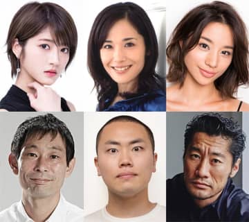 ハナコ 岡部が 私の家政夫ナギサさん でドラマデビュー 富田靖子 高橋メアリージュンらも出演決定 モデルプレス ハナコ 岡部が 私の家政夫ナギサさん でドラマデビュー 富田靖子 高橋メアリージュンらも出演決定 モデルプレス