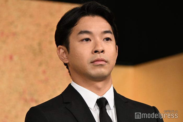 仲野太賀(C)モデルプレス