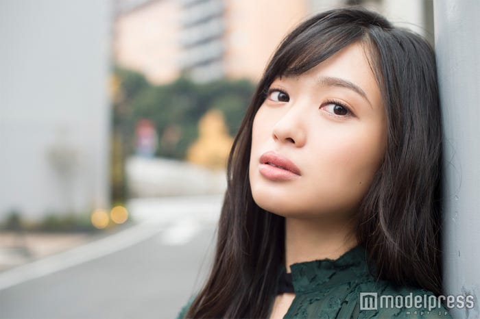 北原里英 (C)モデルプレス