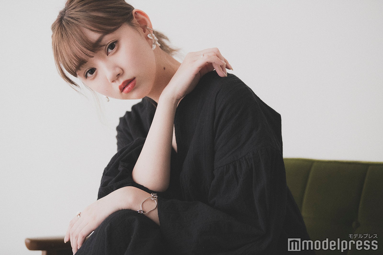 江野沢愛美（C）モデルプレス