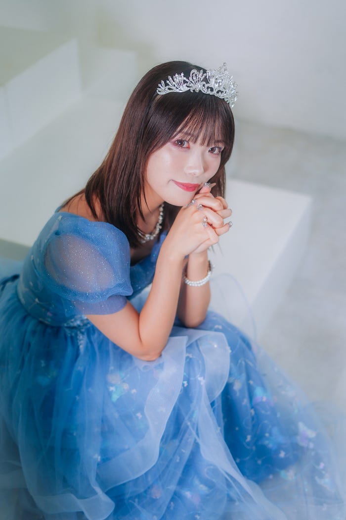 伊藤優加さん(提供写真)