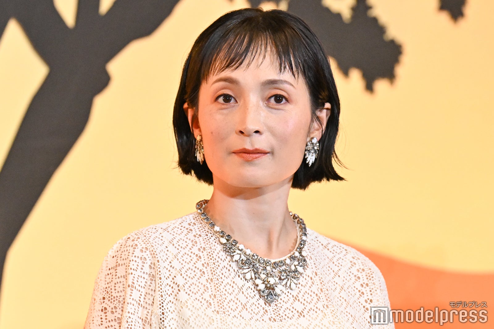 和音美桜（C）モデルプレス