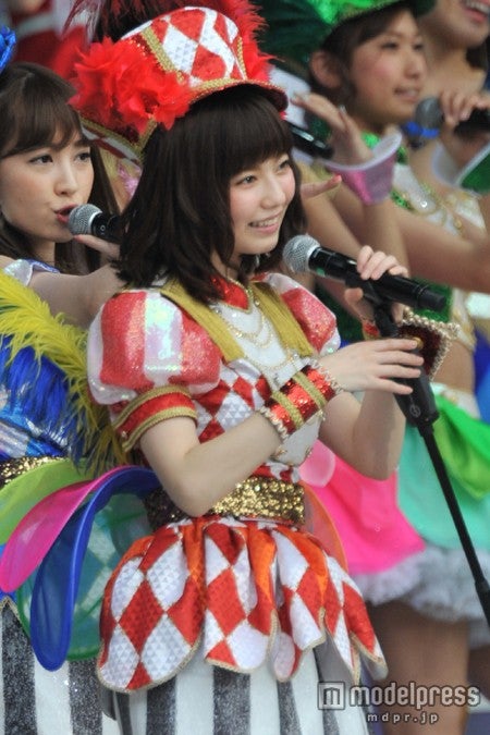 画像1/4) 島崎遥香が涙 次世代エースの順位は？＜第5回AKB48選抜