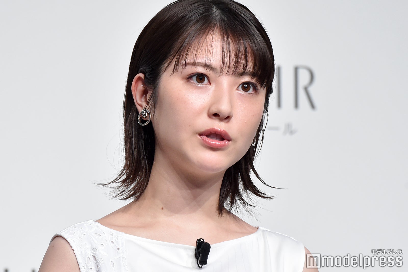 浜辺美波（C）モデルプレス