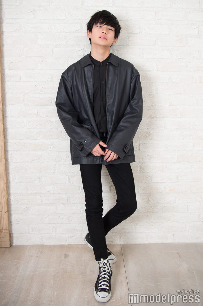 高橋文哉 (C)モデルプレス