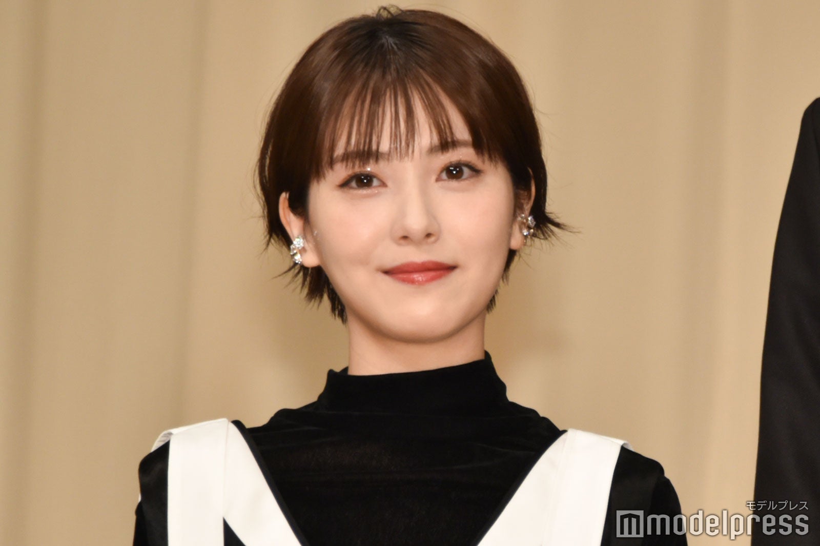 浜辺美波（C）モデルプレス