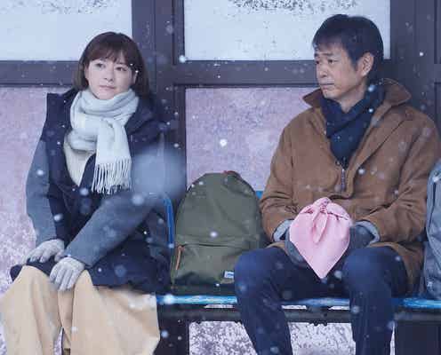 <監察医 朝顔 第17話>朝顔、ついに母と再会