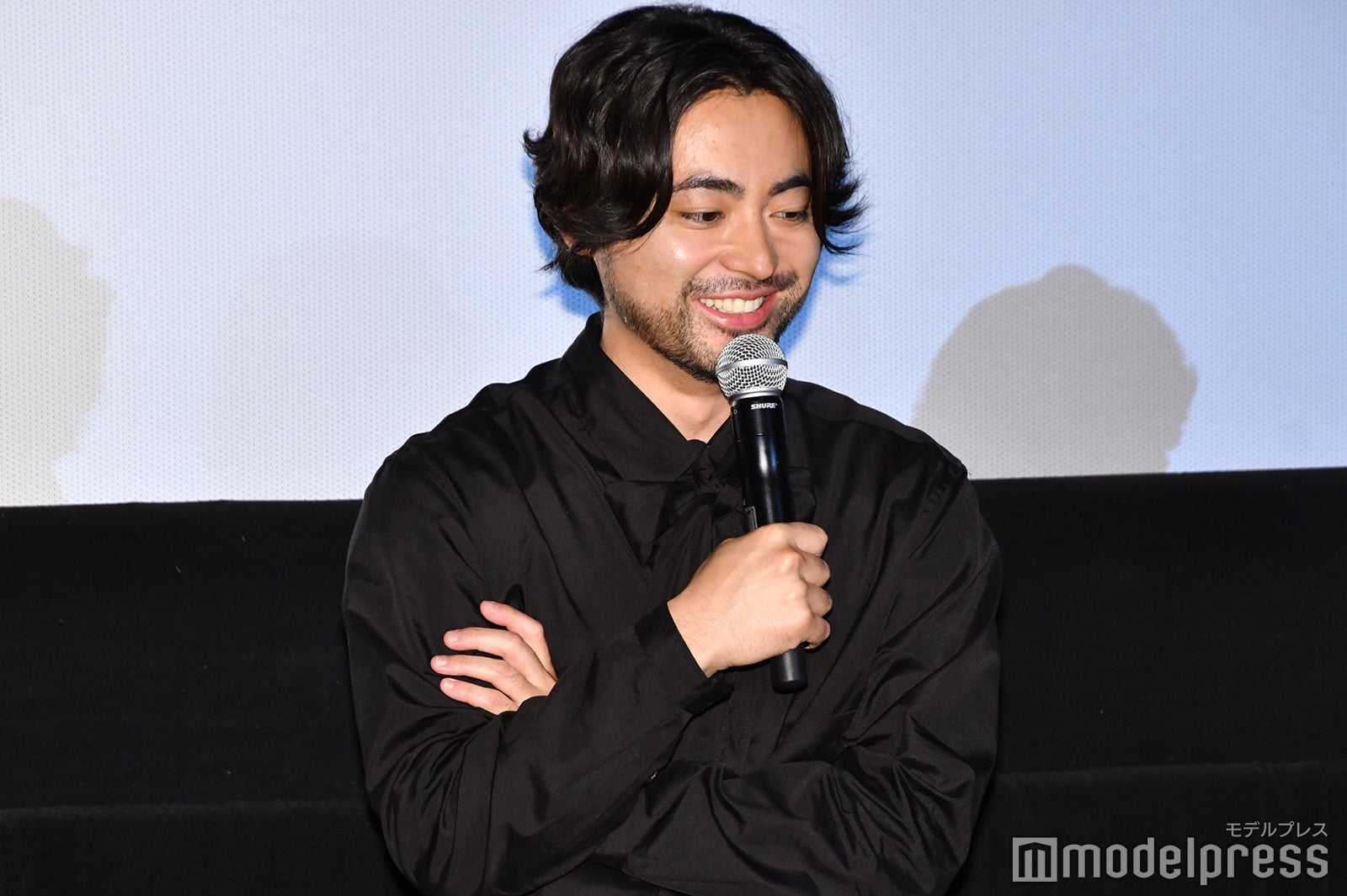 山田孝之 （C）モデルプレス