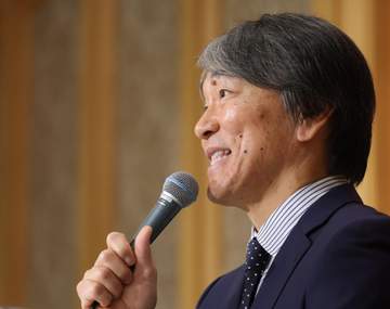 なぜ巨人新監督に松井秀喜氏だったのか 球団「危機」に勝負手 チームの再建へ求められた求心力