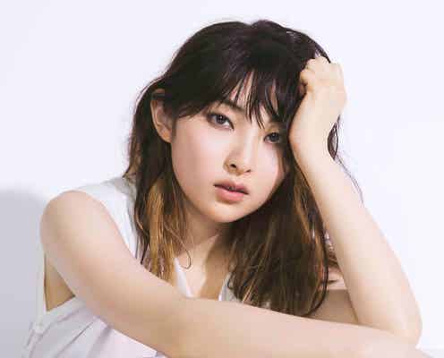 家入レオ、3度目の月9主題歌決定 連ドラ主題歌は通算8作目の快挙