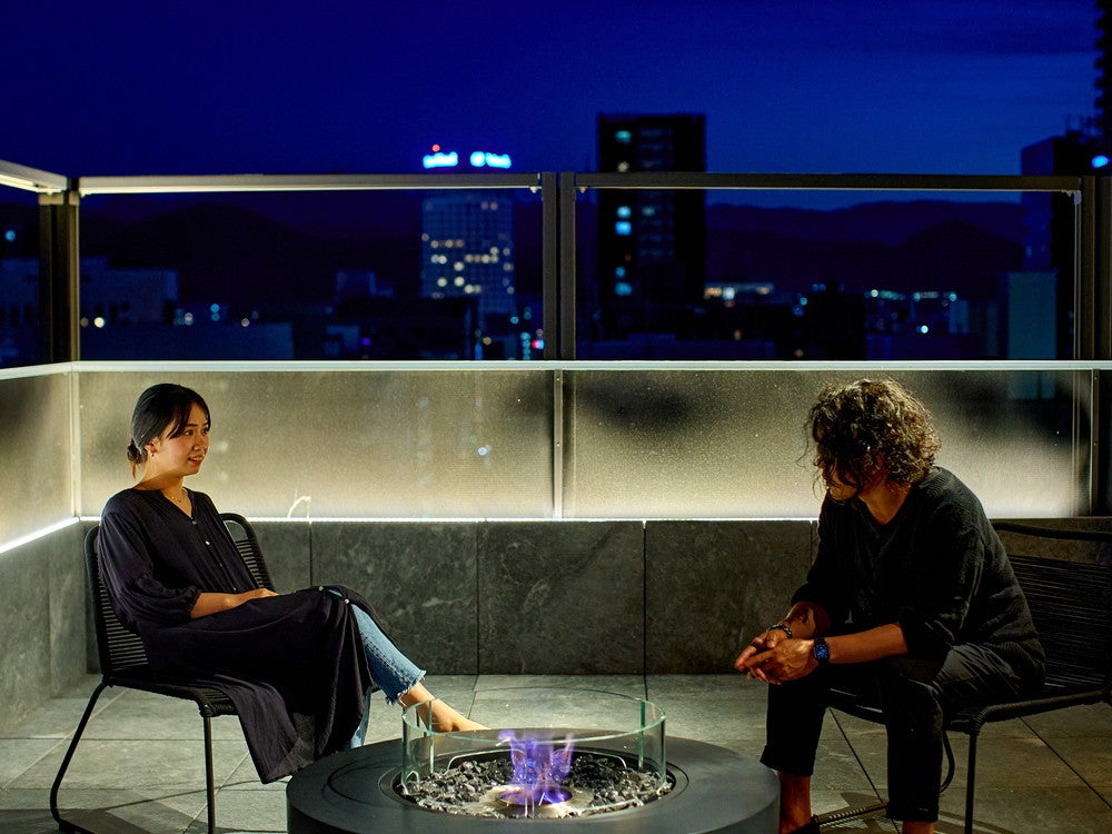 41PIECES Sapporo／画像提供：ティーエーティー