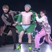 フィッシャーズ シルクロード そっくりと話題の10人ニキと対談 モデルプレス フィッシャーズ シルクロード そっくりと話題の10人ニキと対談 モデルプレス