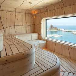 北こぶし知床 ホテル&リゾート/画像提供:知床グランドホテル