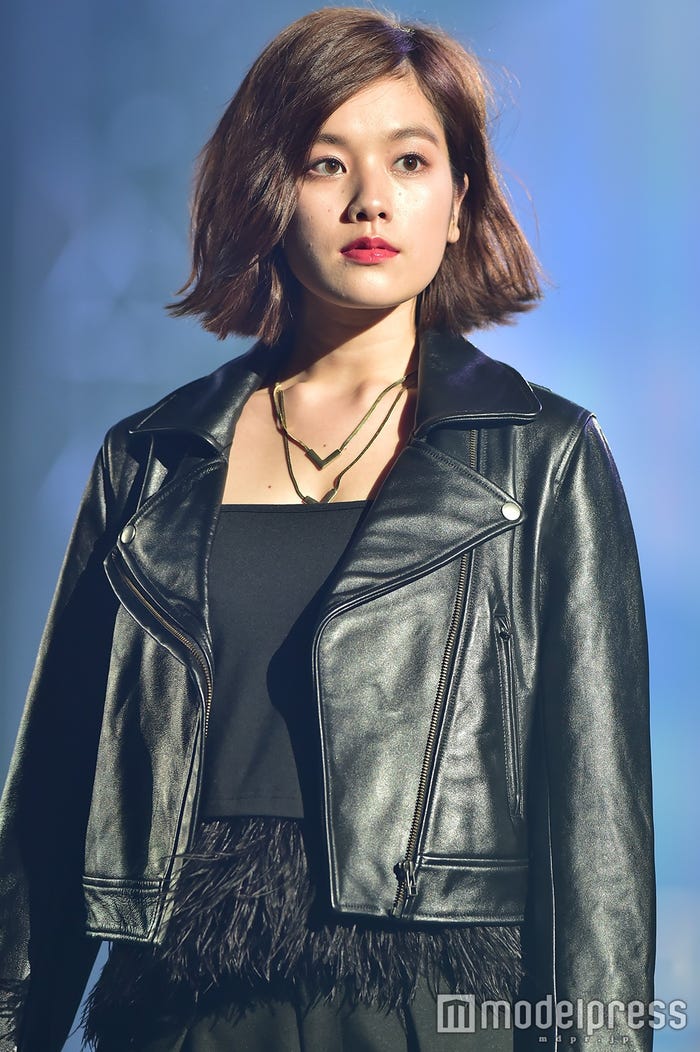 筧美和子(C)モデルプレス