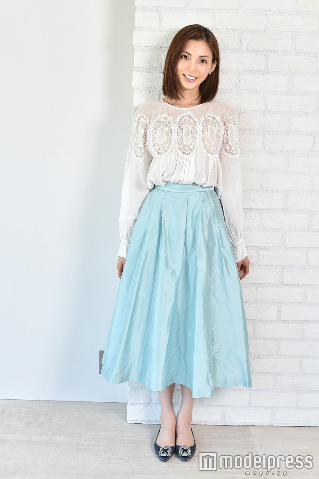 押切もえ （C）モデルプレス