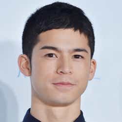 モデルプレス - テラスハウス菅谷哲也、美女と初共演「緊張」