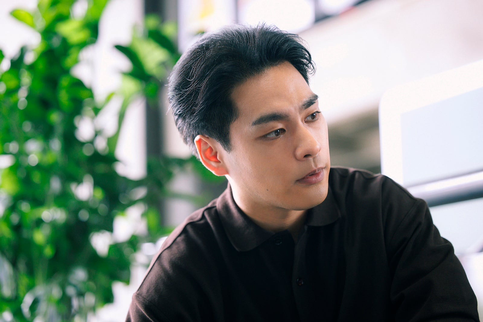 柳楽優弥「ライオンの隠れ家」第2話（C）TBS