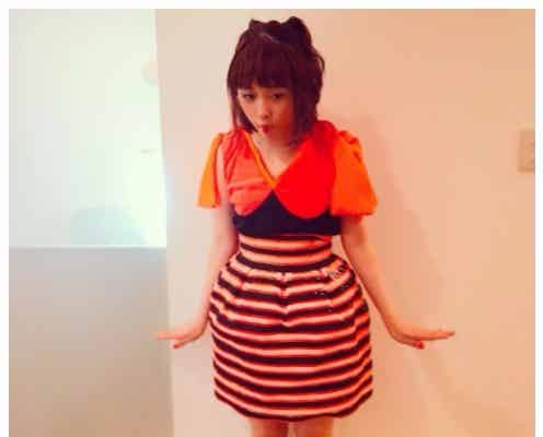 “ミツバチ風”大原櫻子にファン悶絶「刺されたい」「可愛すぎて泣ける」