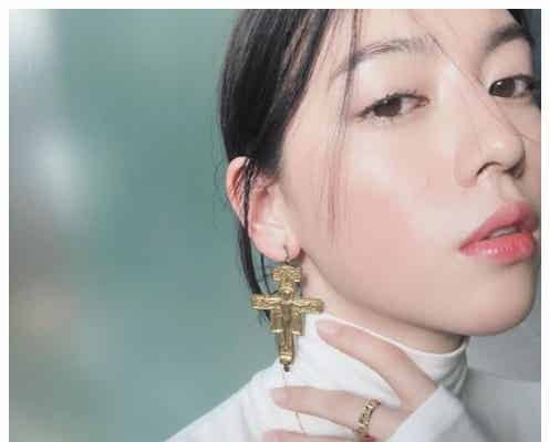 三吉彩花、セルフメイクのプロセス&使用アイテム紹介「参考になる」「もっと知りたい」と反響続々