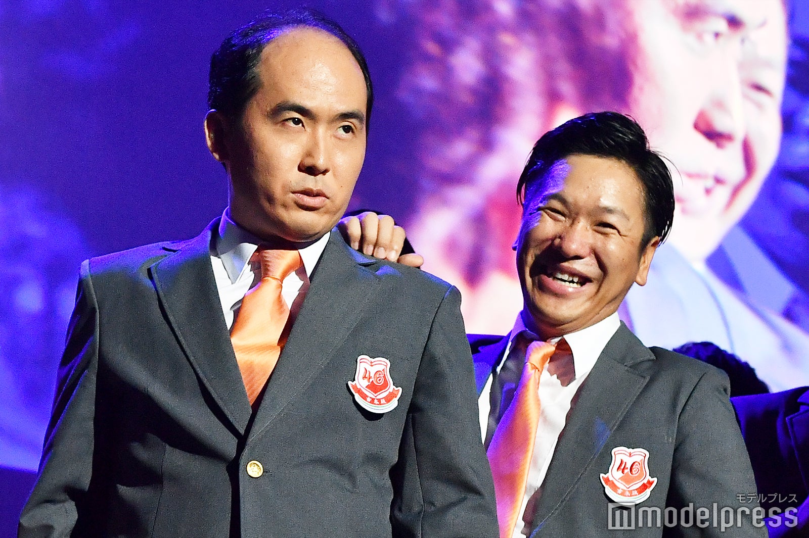 斎藤司（C）モデルプレス