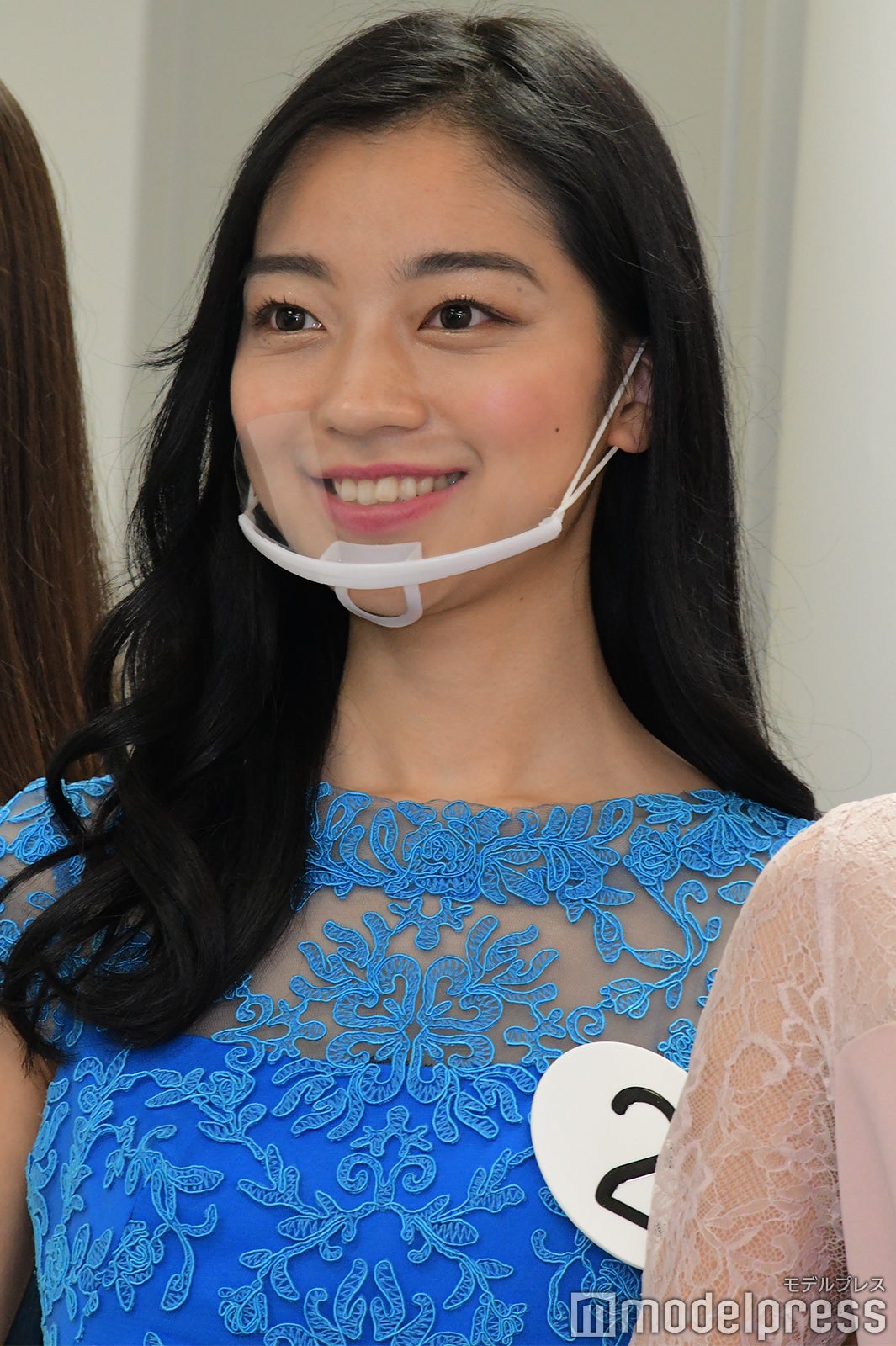 森内麻理衣さん （C）モデルプレス