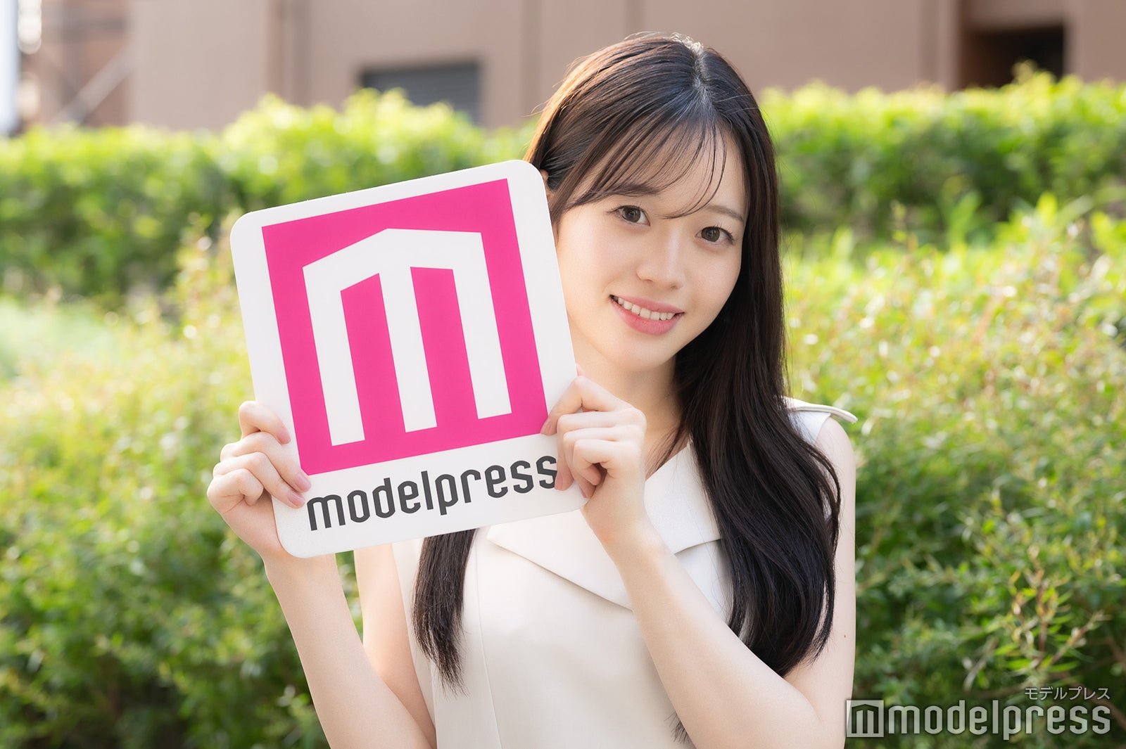 江藤真生さん（C）モデルプレス