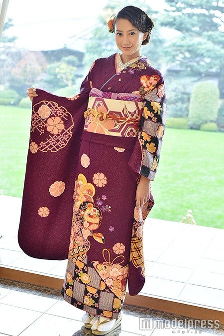 河北麻友子（C）モデルプレス