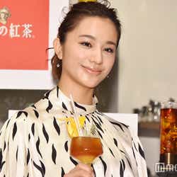 モデルプレス - 高橋メアリージュン、熱愛報道に言及