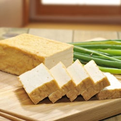 【レシピつき】食べ応えバツグン!「厚揚げ」で置き換えダイエット