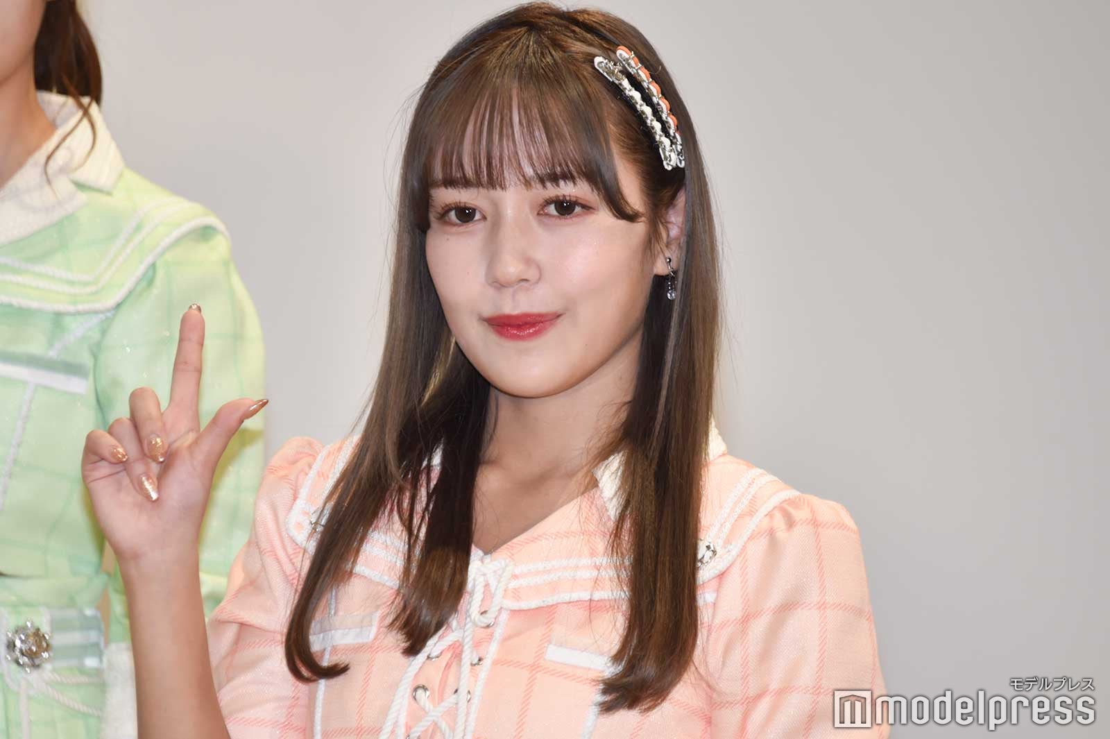 （C）モデルプレス