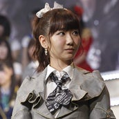 画像 Akb48柏木由紀 Nmb48との兼任を発表 Akb48大組閣祭り モデルプレス