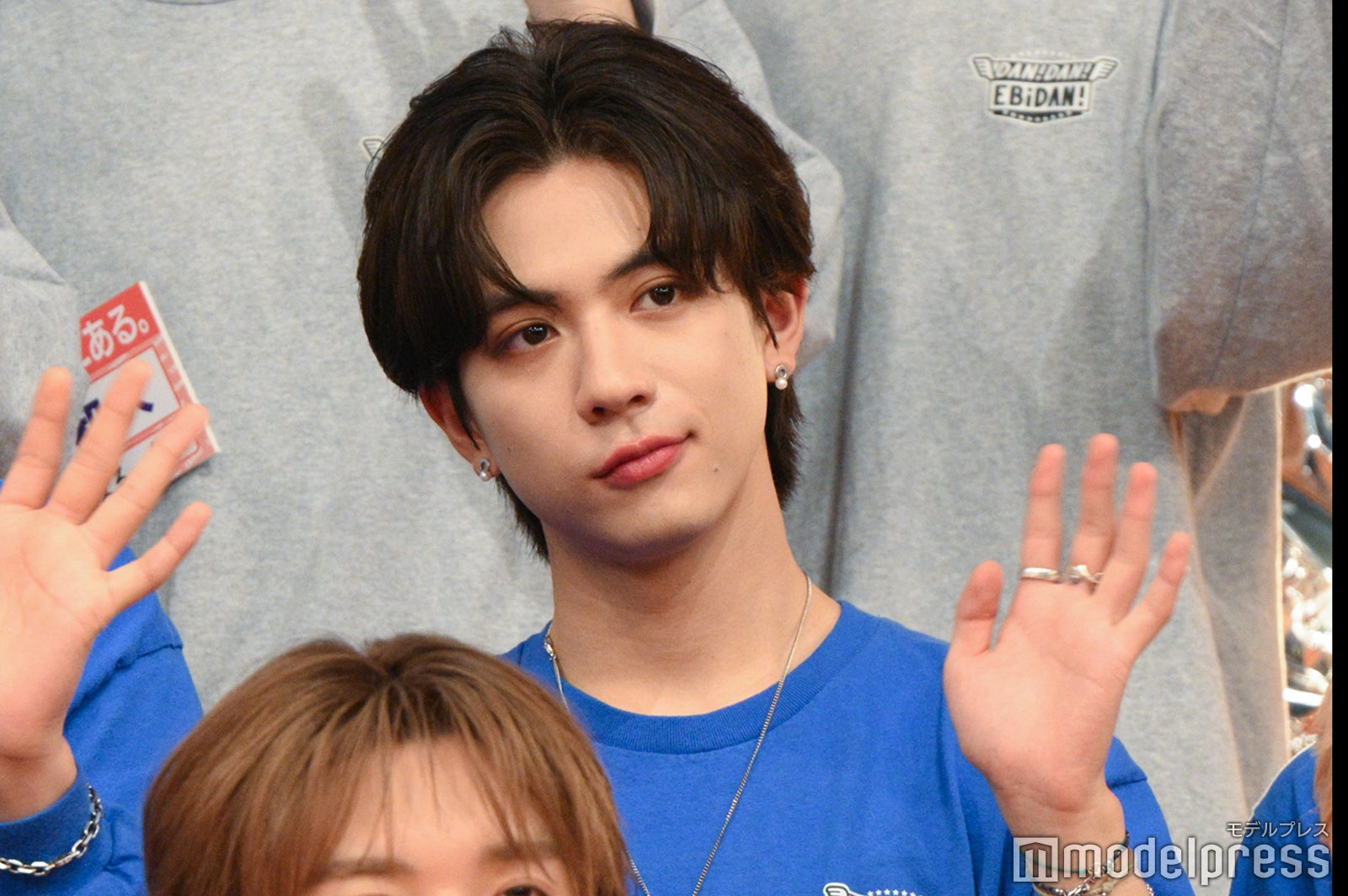 田中洸希（C）モデルプレス