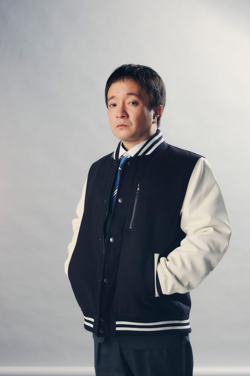 濱田岳（C）「刑事、ふりだしに戻る」製作委員会